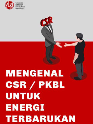 Buku: Mengenal CSR/PKBL Untuk Energi Terbarukan - Energi Terbarukan ...